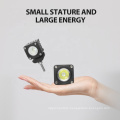 1.5" mini cube flood explosion proof work light